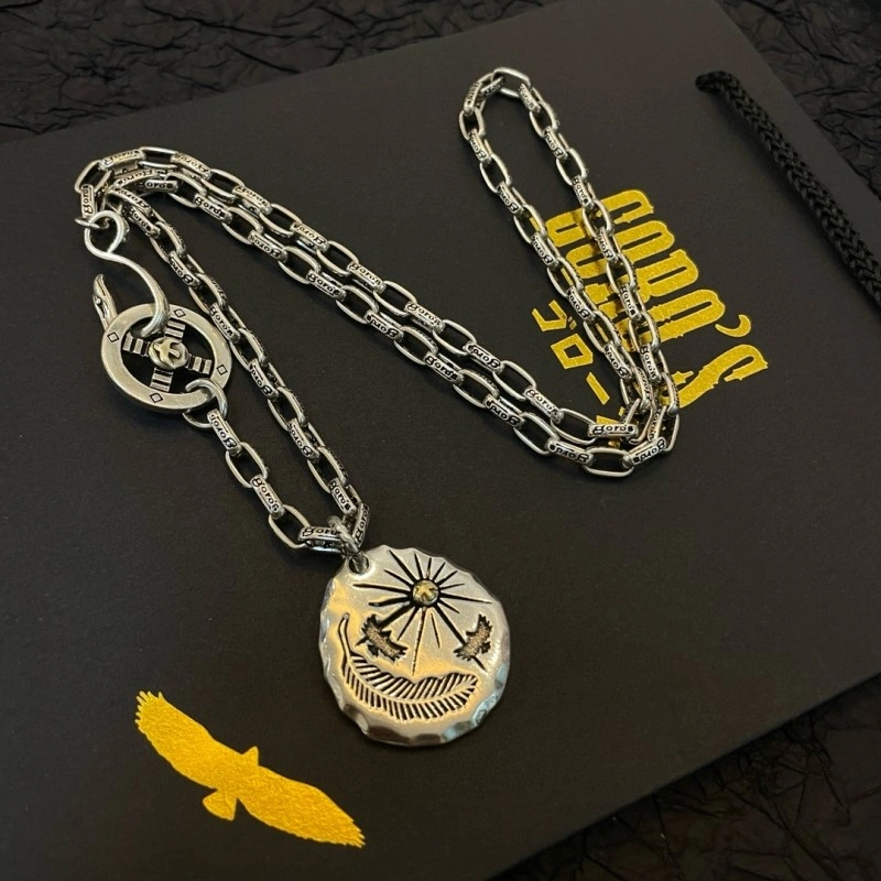 Contemporary Goros Necklaces 207979