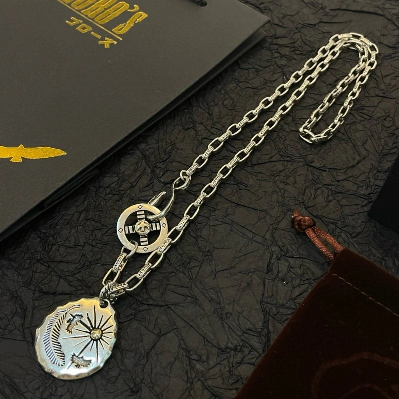 Contemporary Goros Necklaces 207979
