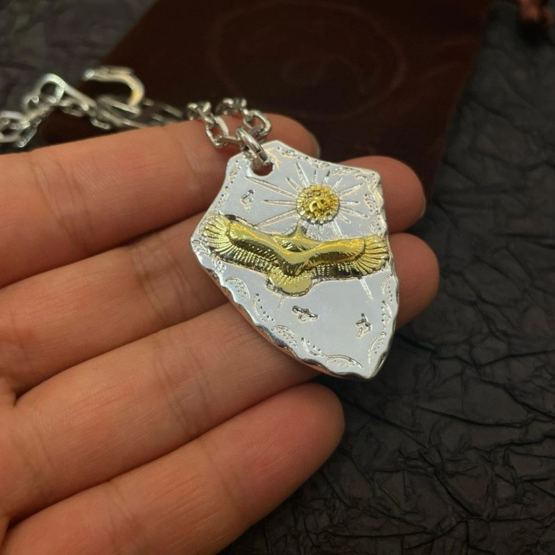 Goros Necklaces Trendsetting 208001