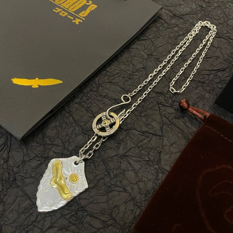 Goros Necklaces Trendsetting 208001
