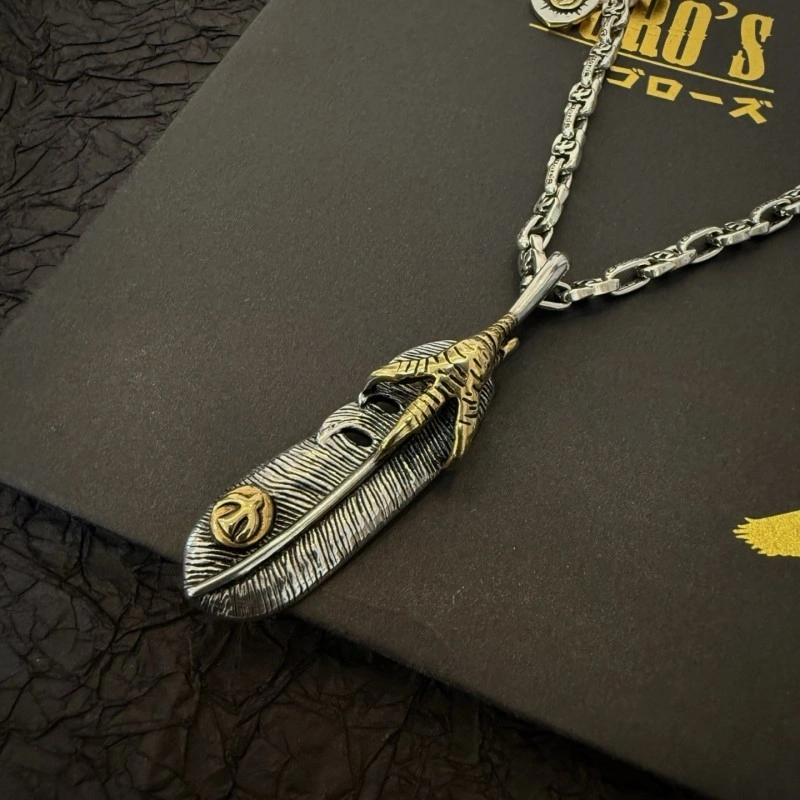 Sophisticated Goros Necklaces 207984