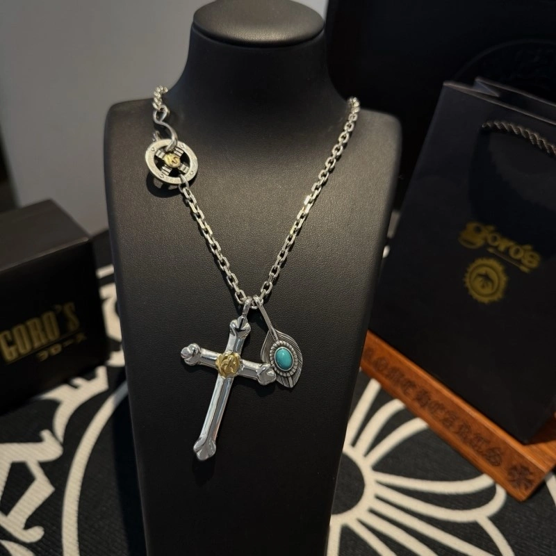Goros Necklaces Casual 207975