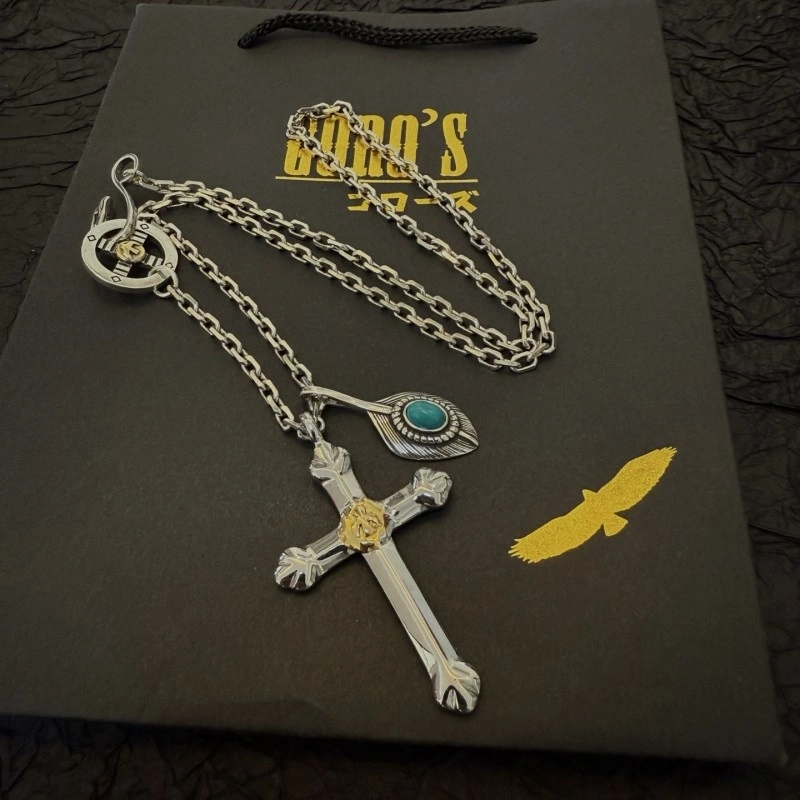 Goros Necklaces Casual 207975