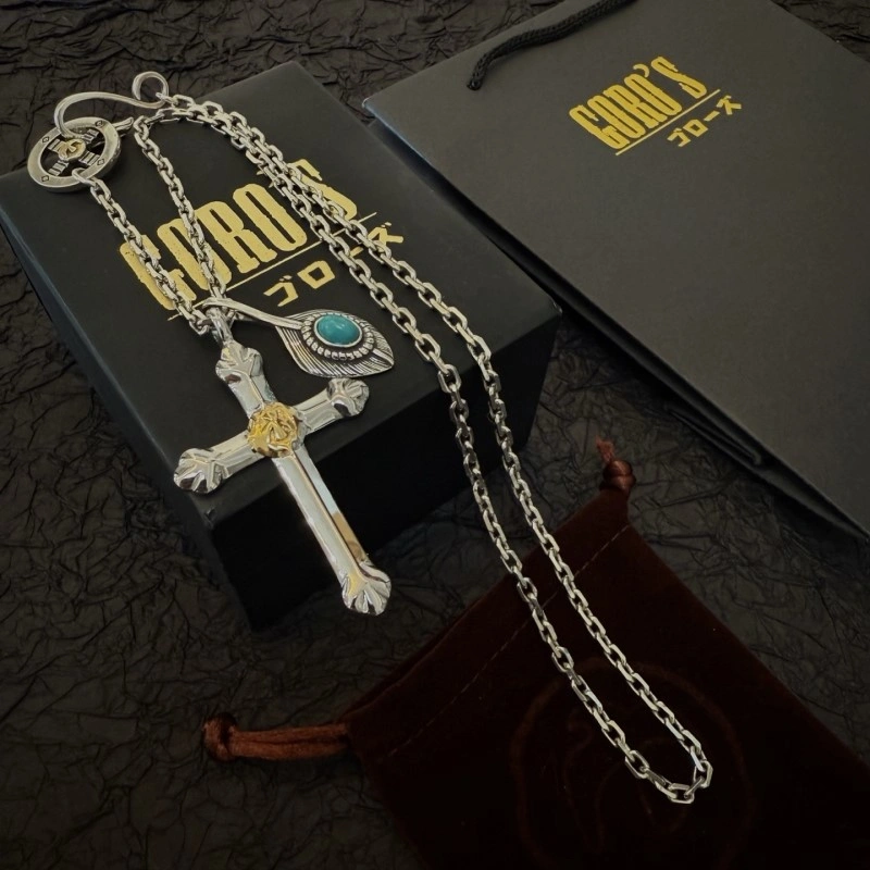 Goros Necklaces Casual 207975