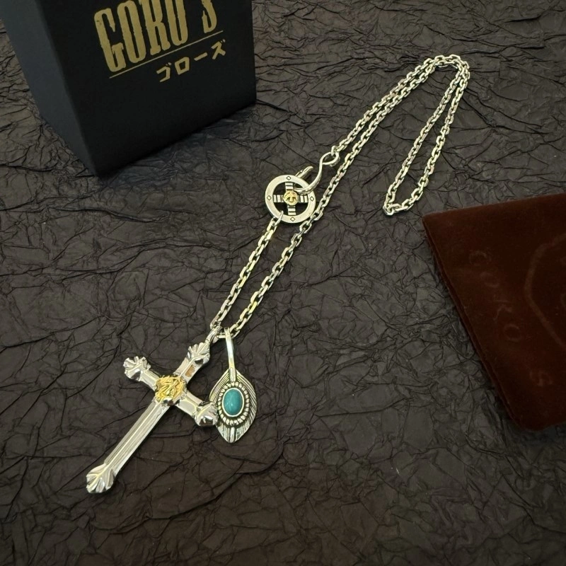 Goros Necklaces Casual 207975