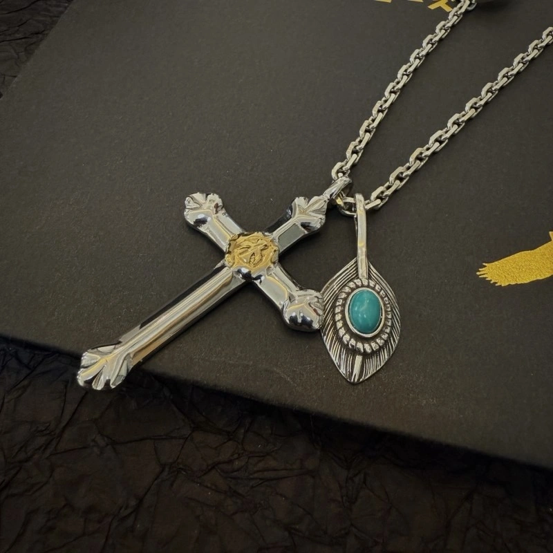 Goros Necklaces Casual 207975