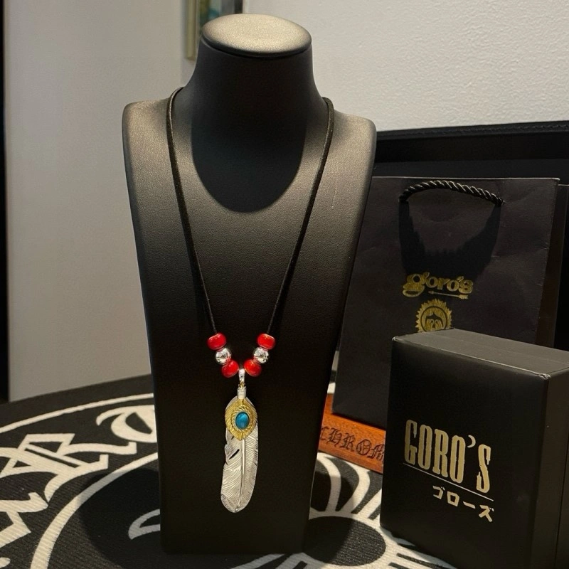 TopPick Goros Necklaces 207978