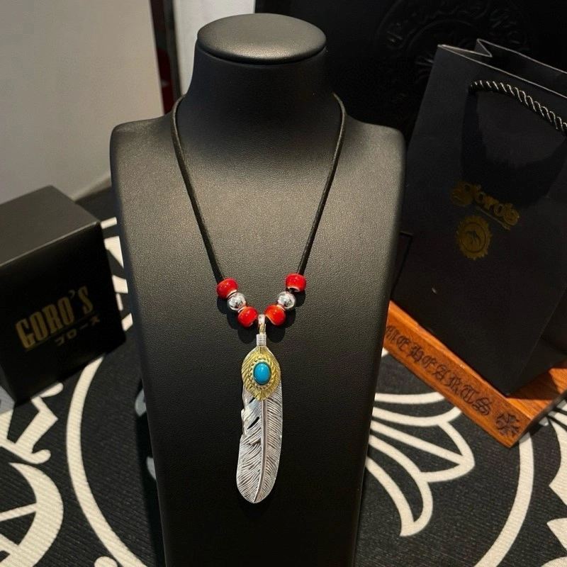 TopPick Goros Necklaces 207978