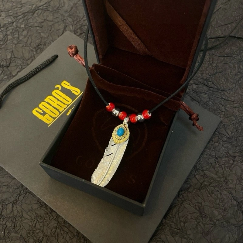 TopPick Goros Necklaces 207978