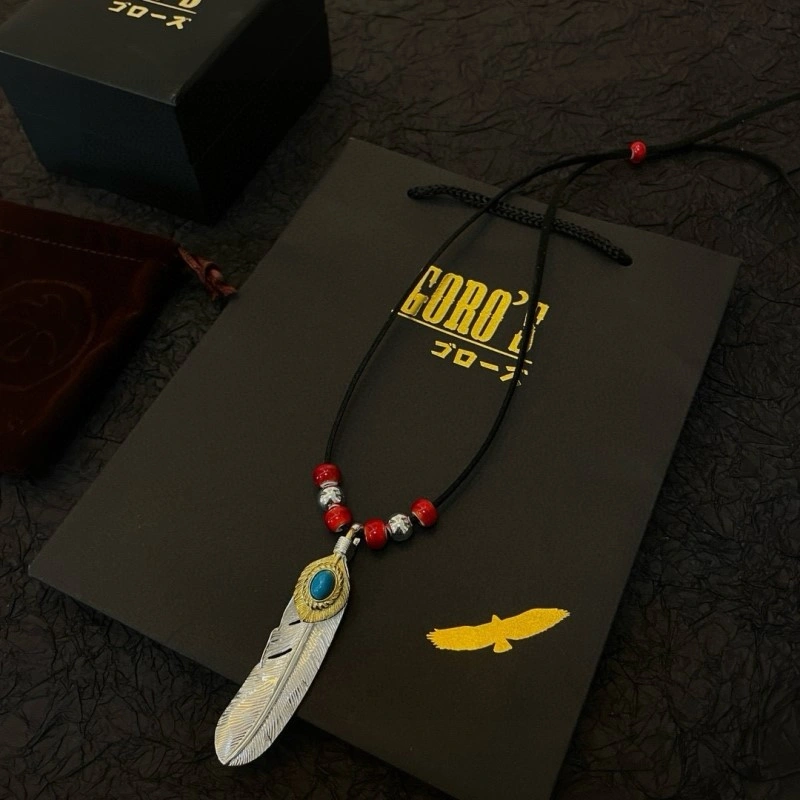 TopPick Goros Necklaces 207978