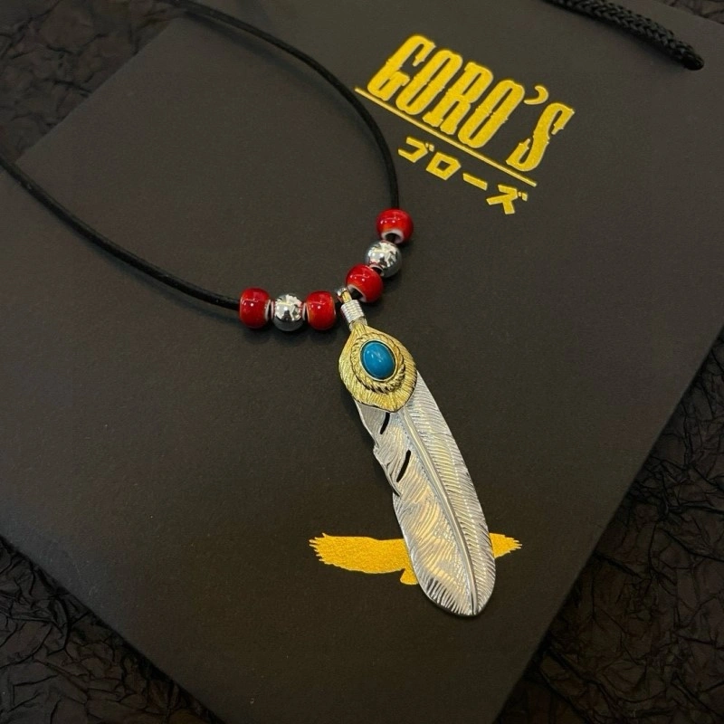 TopPick Goros Necklaces 207978