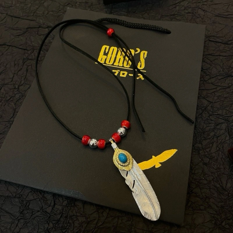 TopPick Goros Necklaces 207978