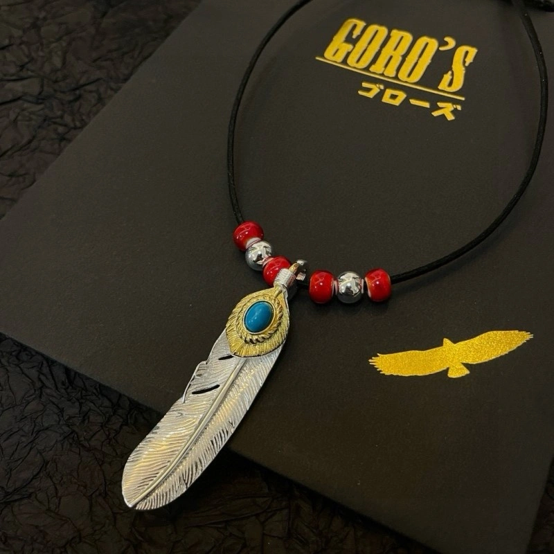 TopPick Goros Necklaces 207978