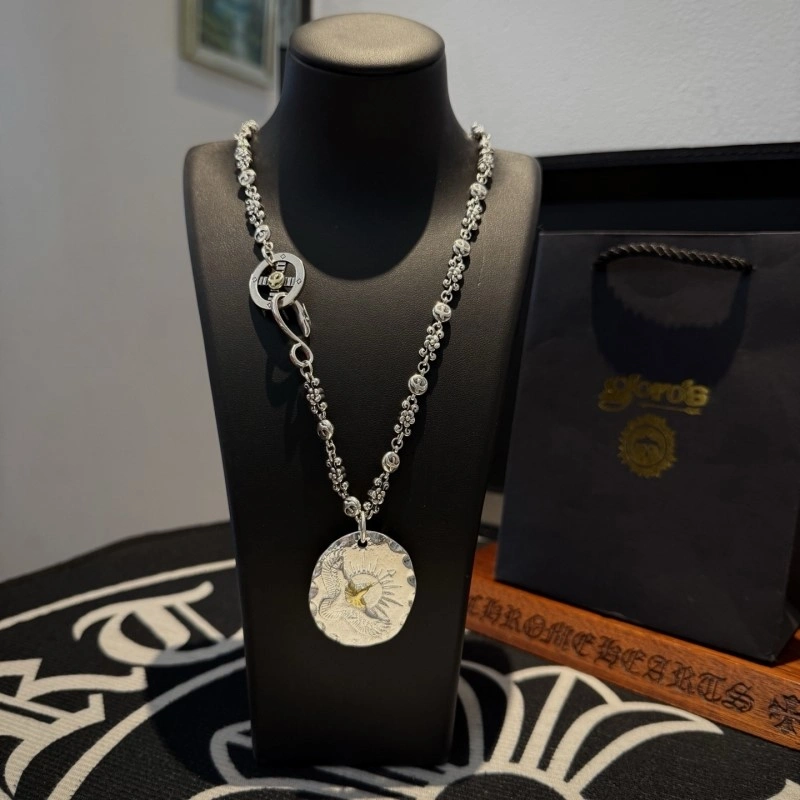 Timeless Goros Necklaces 207977