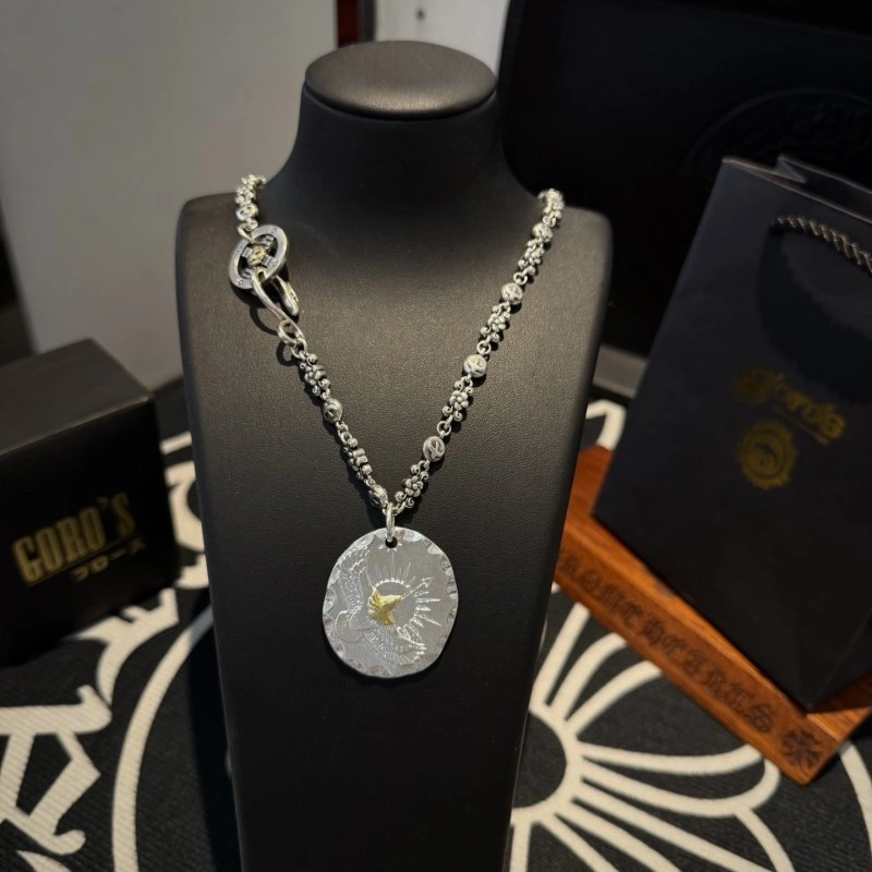 Timeless Goros Necklaces 207977