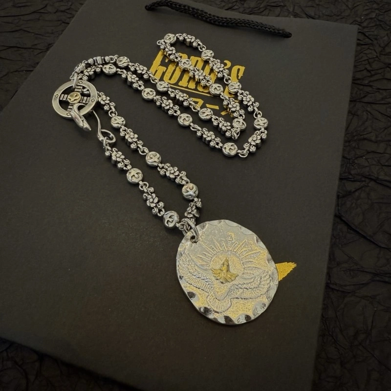 Timeless Goros Necklaces 207977