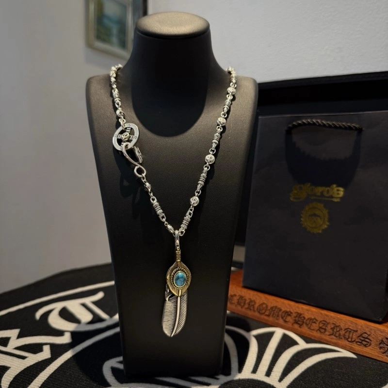 Goros Necklaces UrbanStyle 207974