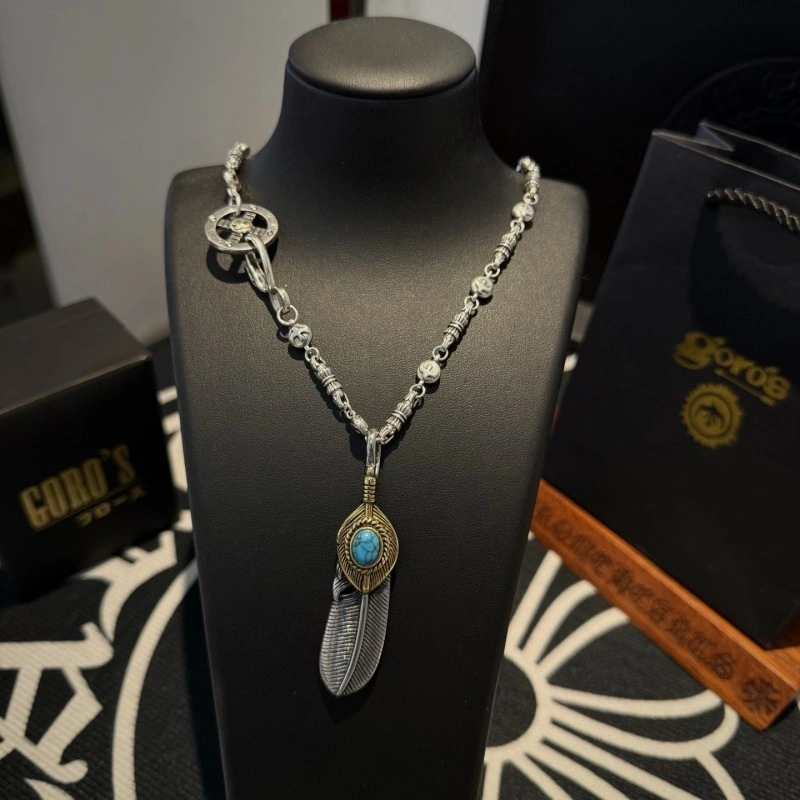 Goros Necklaces UrbanStyle 207974