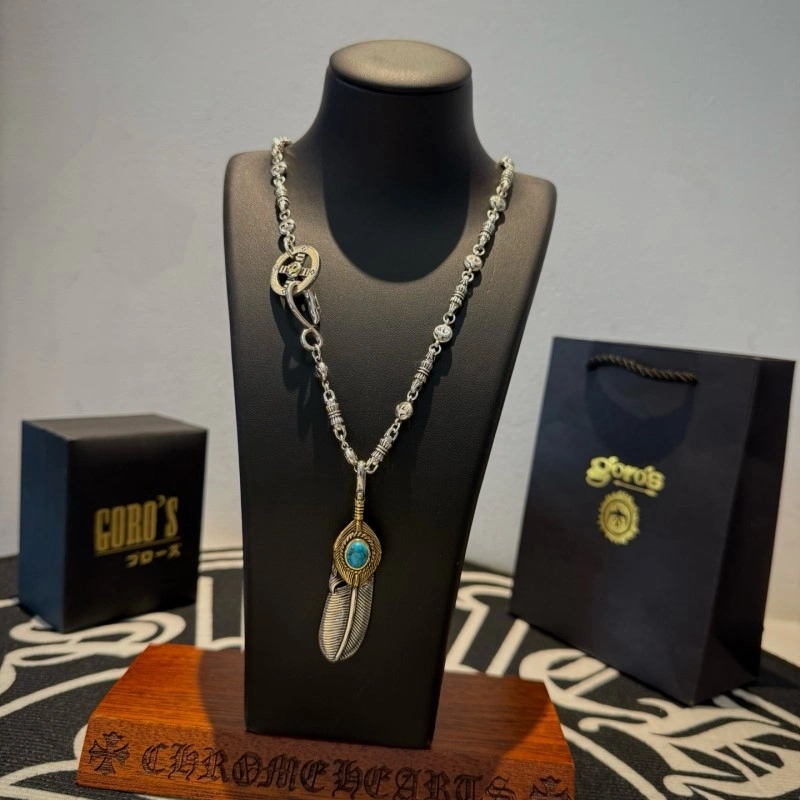 Goros Necklaces UrbanStyle 207974