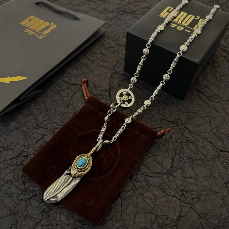 Goros Necklaces UrbanStyle 207974
