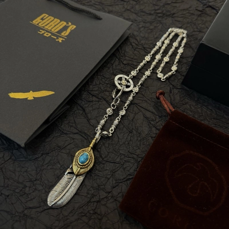 Goros Necklaces UrbanStyle 207974