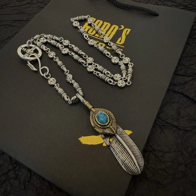 Goros Necklaces UrbanStyle 207974