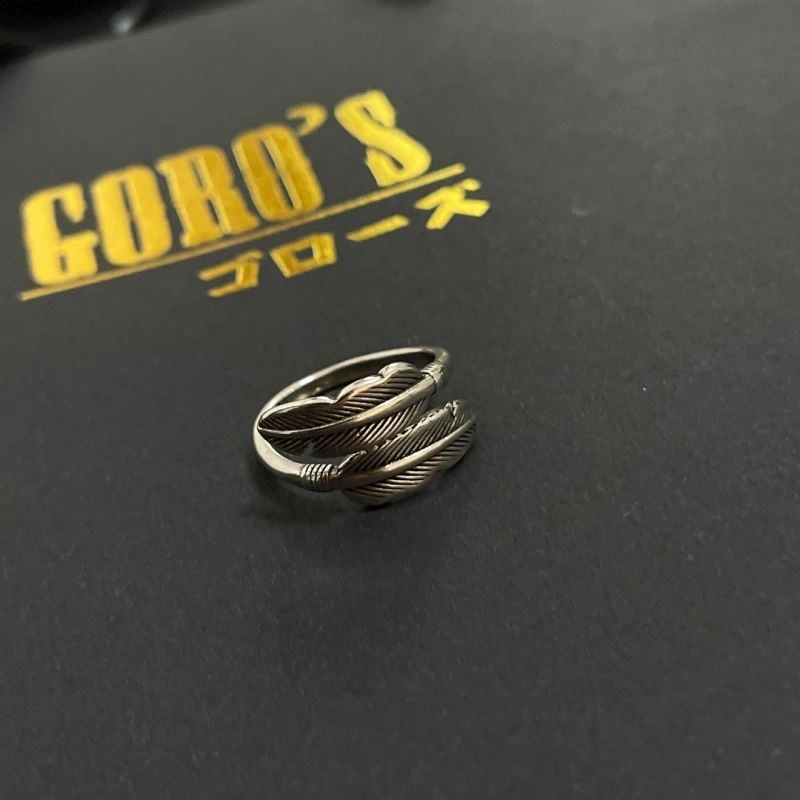 Goros Rings Flexible 214232