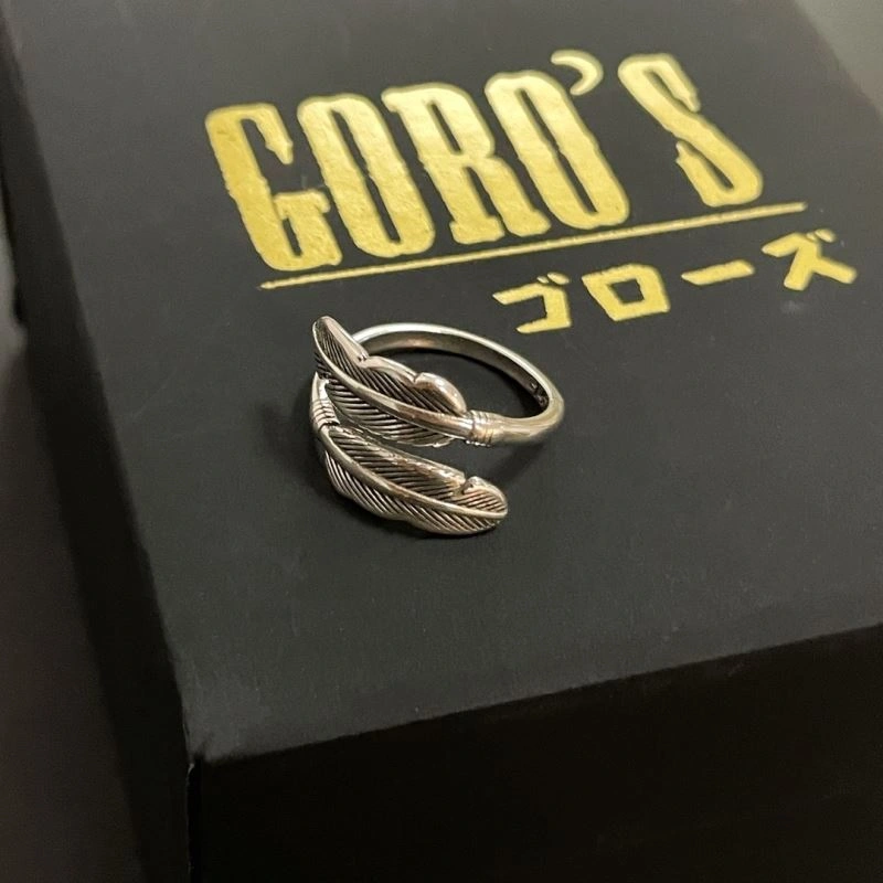 Goros Rings Flexible 214232
