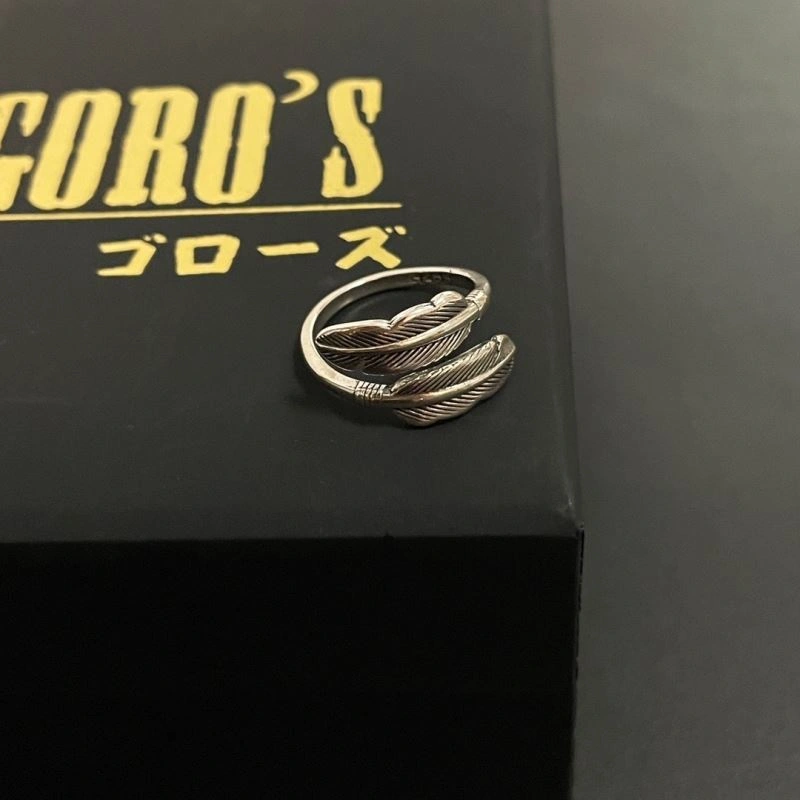 Goros Rings Flexible 214232