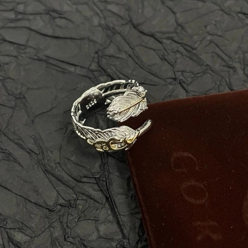 Goros Rings Contemporary 212076