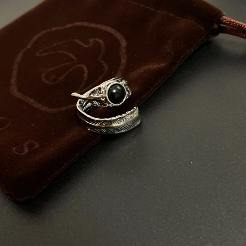Goros Rings Chic 212075