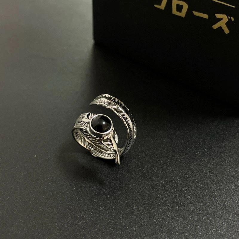 Goros Rings Chic 212075