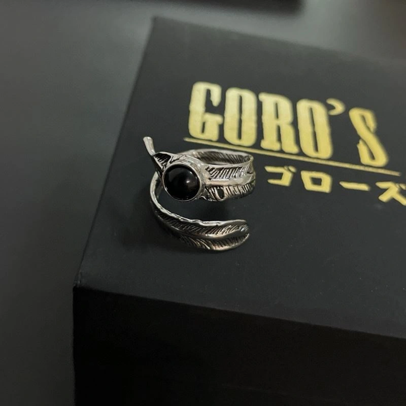 Goros Rings Chic 212075