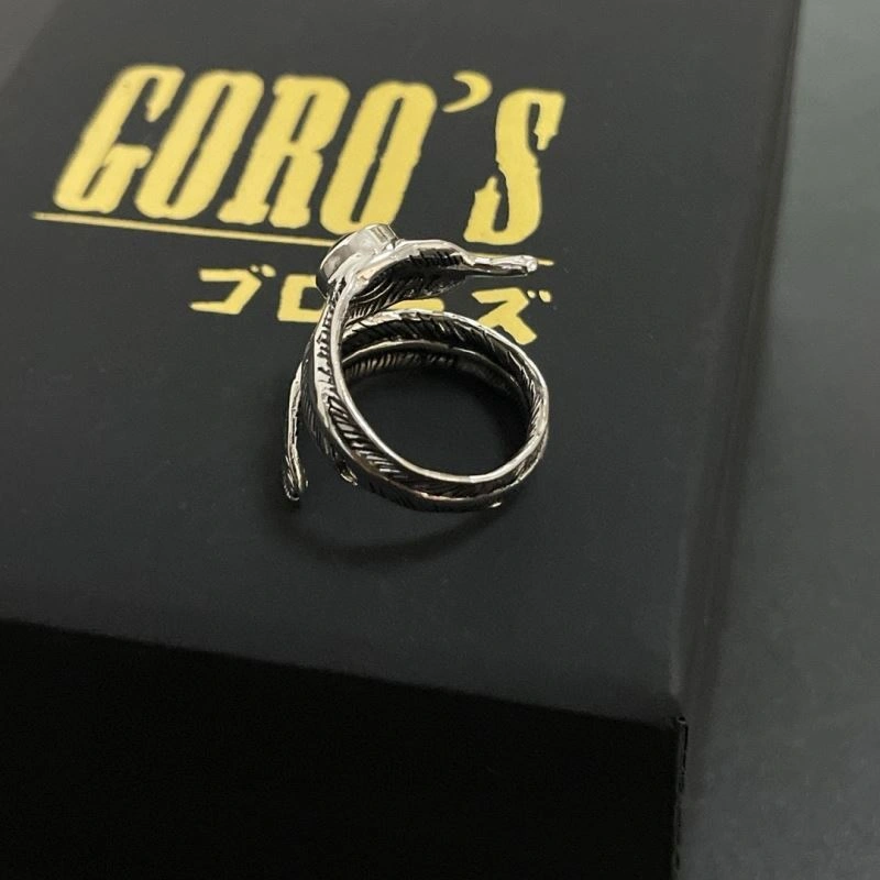 Goros Rings Chic 212075