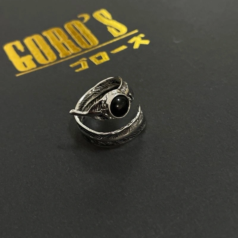 Goros Rings Chic 212075
