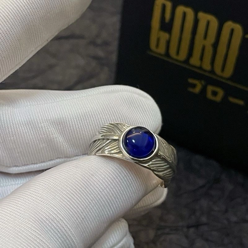Goros Rings SmoothTexture 212073