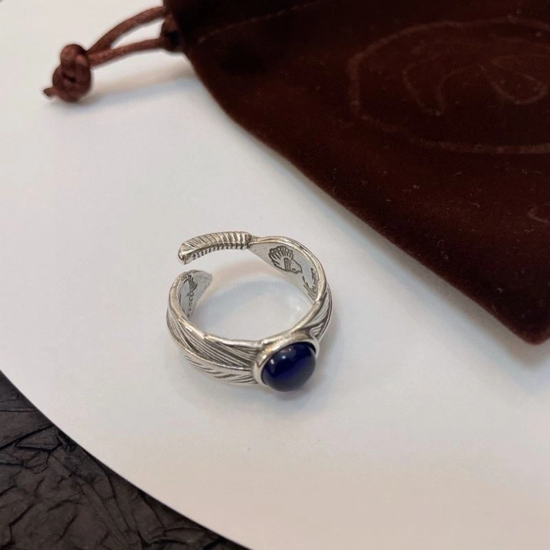 Goros Rings SmoothTexture 212073