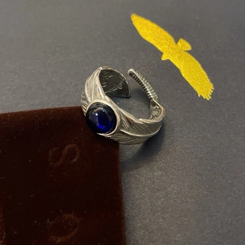 Goros Rings SmoothTexture 212073