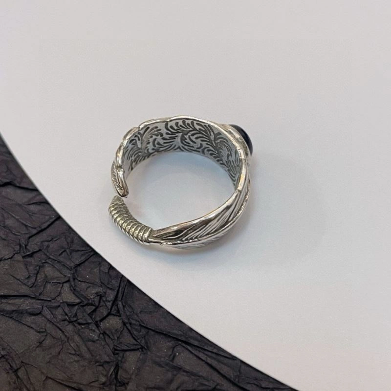 Goros Rings SmoothTexture 212073