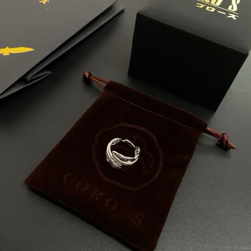 DailyWear Goros Rings 212071