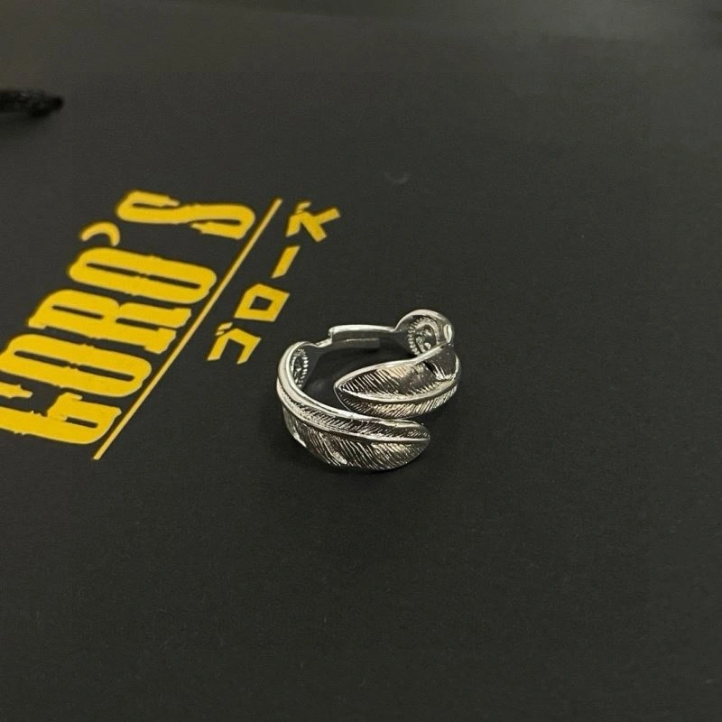 DailyWear Goros Rings 212071