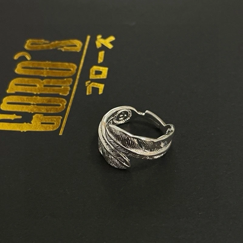 DailyWear Goros Rings 212071