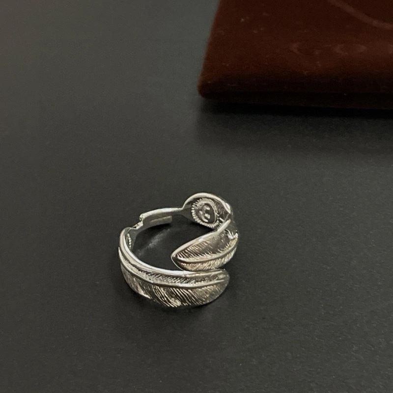 DailyWear Goros Rings 212071
