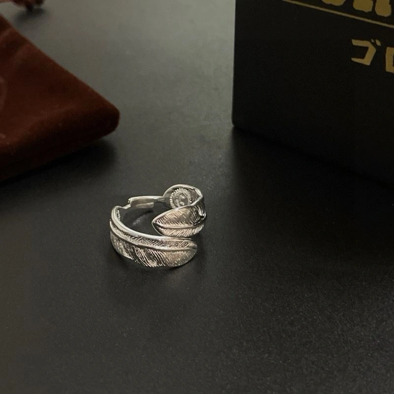 DailyWear Goros Rings 212071