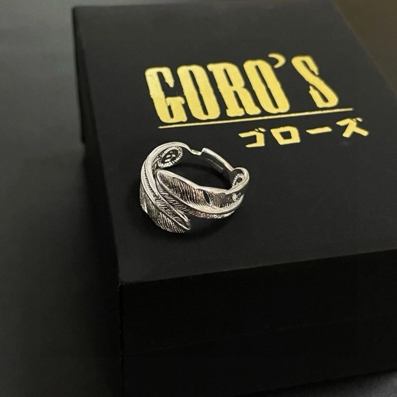 DailyWear Goros Rings 212071