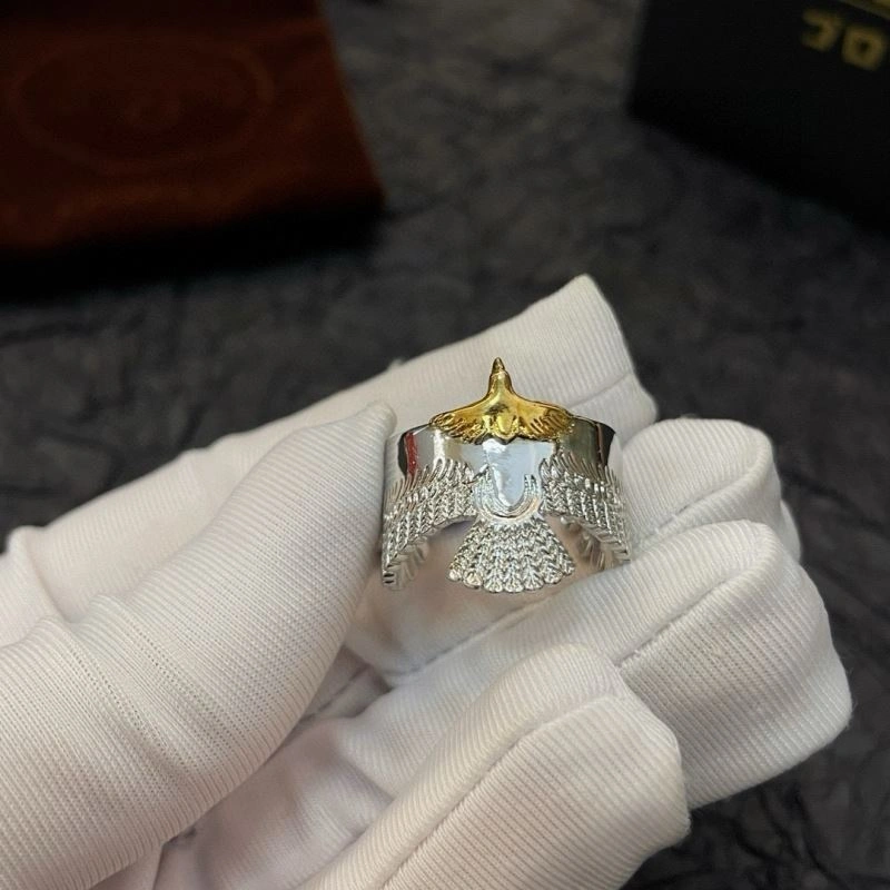 Goros Rings Durable 212069