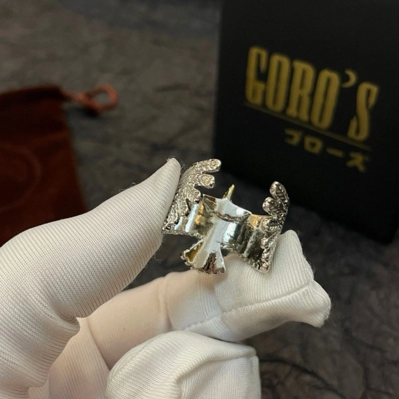 Goros Rings Durable 212069