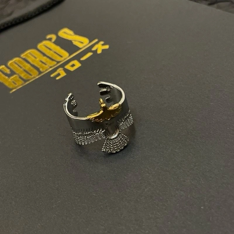 Goros Rings Durable 212069