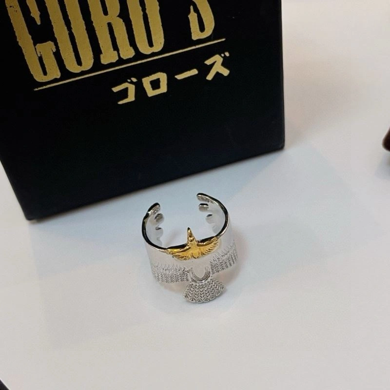 Goros Rings Durable 212069