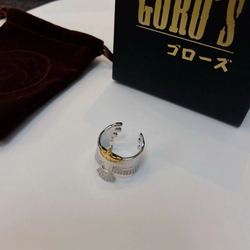 Goros Rings Durable 212069